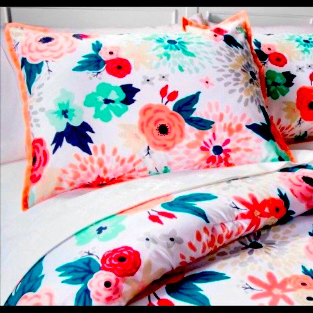 TWIN xhiliaration comforter set